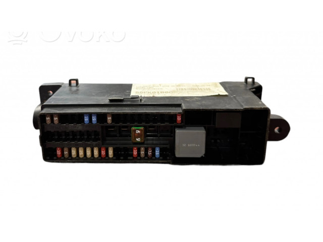 Блок предохранителей  55FK01B0C, X55FK01B0C   Ford Focus    