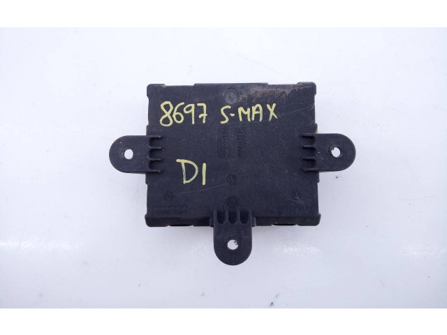 Блок управления 9G9T14B533AC, 1002299201   Ford S-MAX