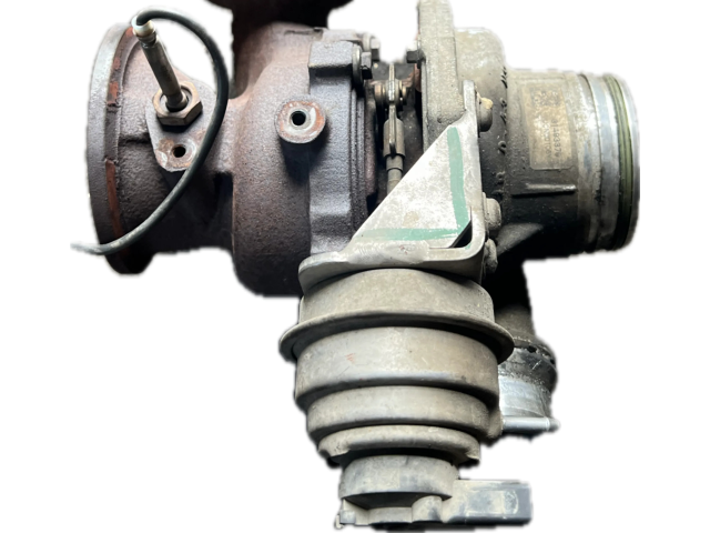 Turbodmychadlo Турбина 31493379, 31493379   Volvo S90, V90   D 4204 T9