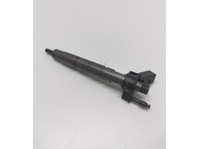 Vstřikovač 781GCWG, 779787705 Audi A6 Allroad C6 pro naftový motor 3.0 ASB ASB/JMQ/1RZ7L/210K/4A