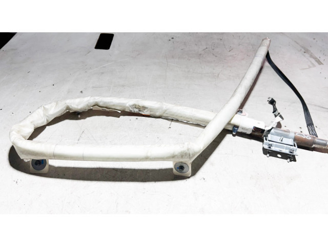 Боковая подушка безопасности 30780734   Volvo C30