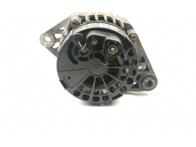 Генератор 51727338, MS1012100870   Fiat Stilo 1.7     