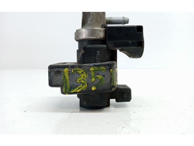 Вторичный воздушный насос KIA Cerato 2004