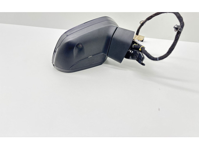 Зеркало электрическое Audi Q3 F3 2018 - года