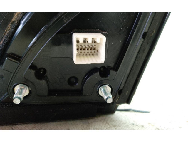 Zpětné zrcátko KIA Rio 2011