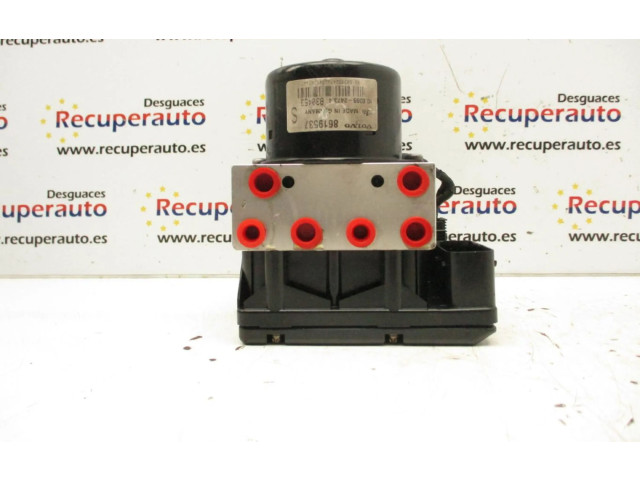 Блок АБС 8619537   Volvo  S80  1999 - 2003 года