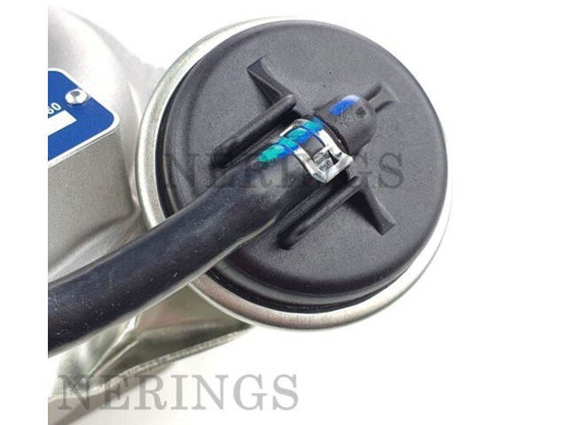 Турбина Opel Combo C CTC77002KS, 1102097