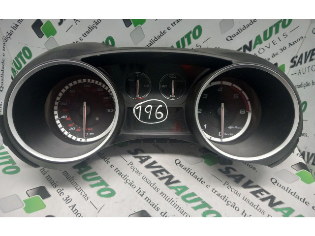 Панель приборов SV24-09-19, 178.319KM Alfa Romeo Giulietta