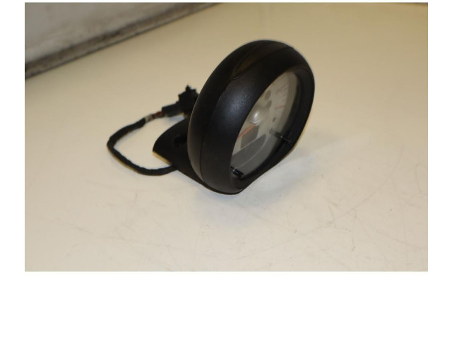 Přístrojová deska Mini Cooper Countryman R60 2010 9283578