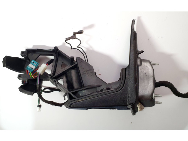 Зеркало электрическое Jeep Grand Cherokee 2010 - 2021 года