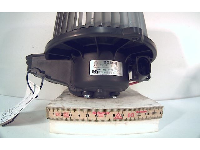 Вентилятор печки    4B1820021B   Audi A6 S6 C5 4B