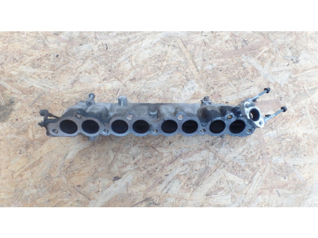 Всасывающий коллектор