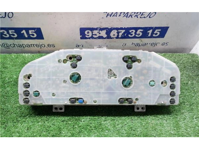 Панель приборов Mazda 626