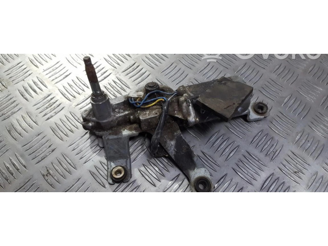 Моторчик заднего дворника wm32091s, wm-3209-1s Honda Prelude