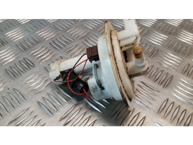 Насос топлива (в топливном баке)