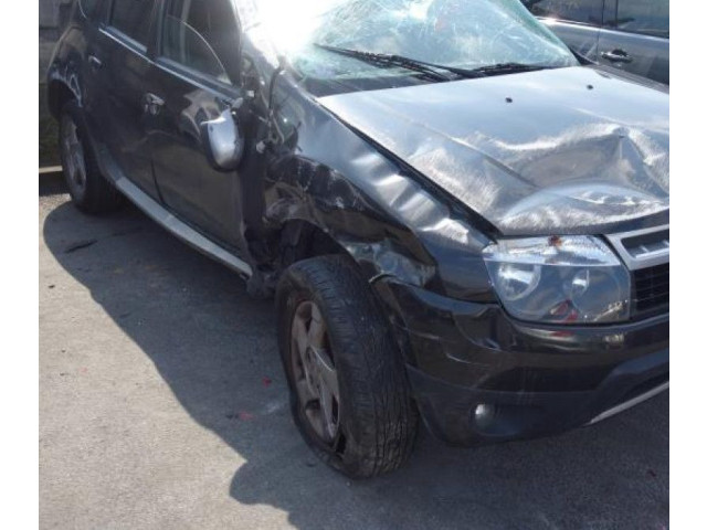 Блок АБС Dacia Duster 2010 - 2017 года