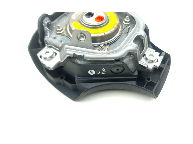 Подушка безопасности водителя Lexus IS 220D-250-350