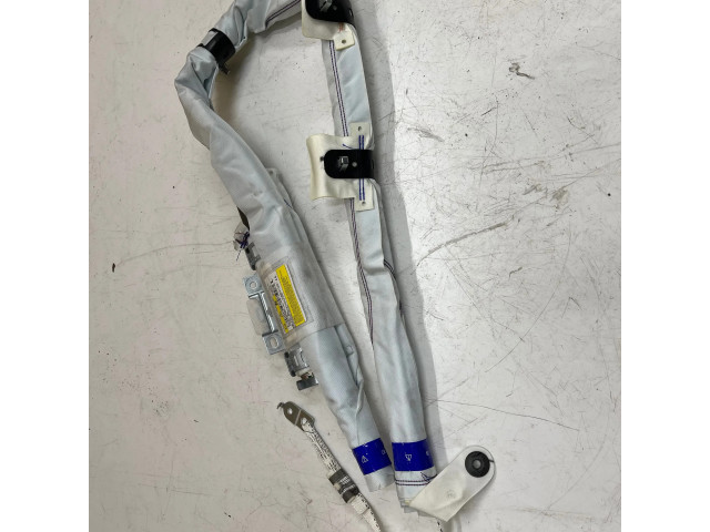 Боковая подушка безопасности EB3B21042D95AD, 46900322626200 Ford Ranger