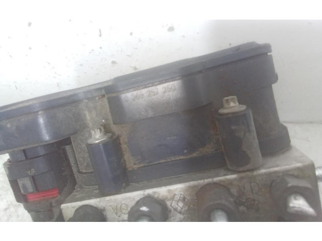 Блок АБС K9K658   Dacia  Duster II  2017 - 2024 года