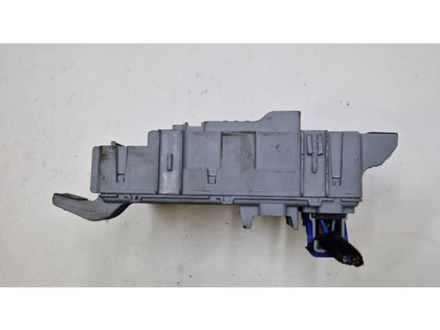   Pojistková skříňka 01358812080, 116RA000013   Fiat Fiorino 2009