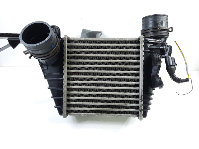 Интеркулер 1J0145803F, 862328X Volkswagen Golf IV