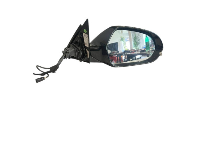 Зеркало электрическое Audi A6 S6 C7 4G 2011 - 2018 года