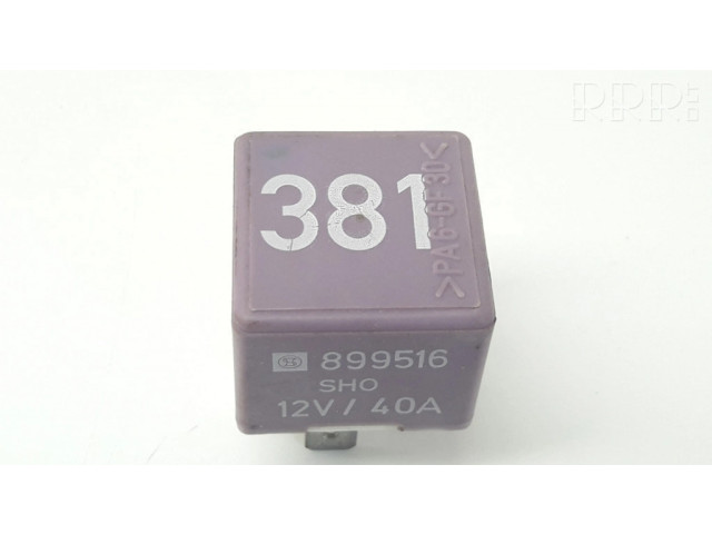 Другое реле