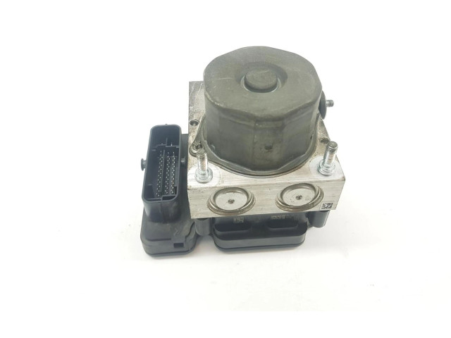 Блок АБС 476608779R, 476607477R   Dacia  Dokker  