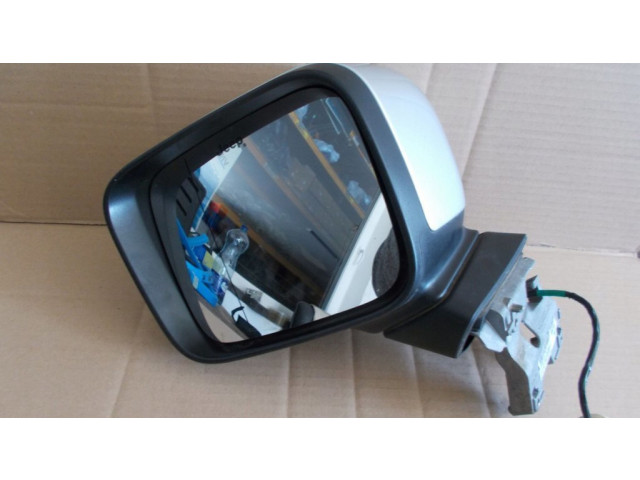 Зеркало электрическое левое Jeep Renegade 2014- года