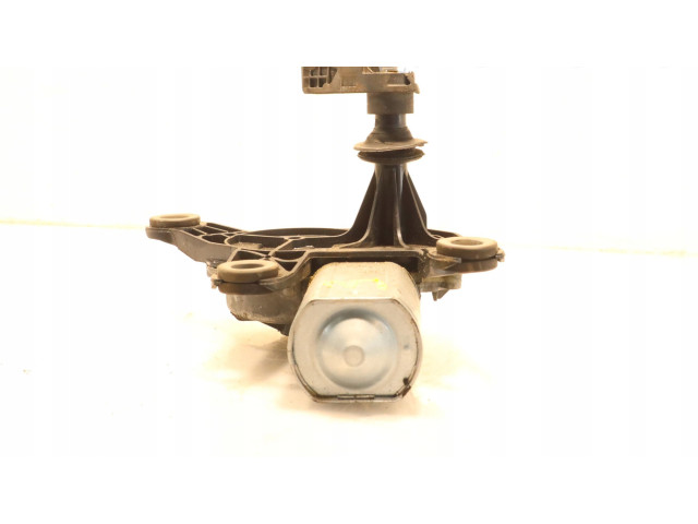 Моторчик заднего дворника Alfa Romeo Mito