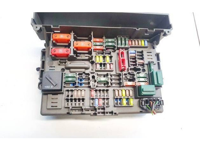 Pojistková skříňka 10688710, 10688710 BMW X1 E84 2010