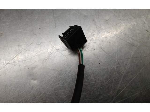 Zpětné zrcátko  Volkswagen Caddy 2008  5FIOS  