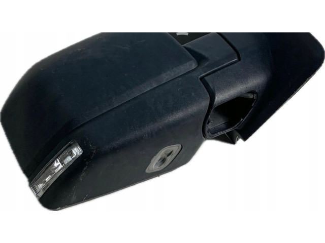 Zpětné zrcátko Ford F150 2015 FL34-17682-DP