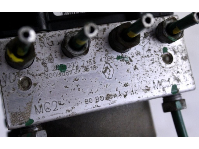 Блок АБС 476604621R   Dacia  Sandero  2008 - 2012 года