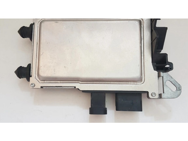 Другие блоки управления / модули