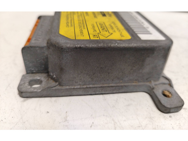 Блок подушек безопасности 550740900, 0187760A   Citroen Xantia