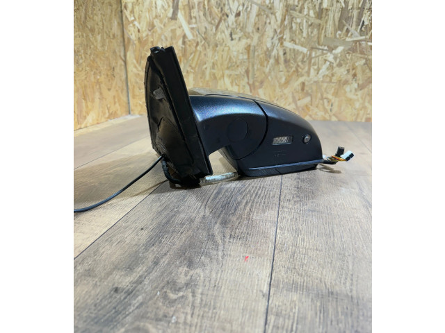 Зеркало электрическое        Mercedes-Benz GL X166  2013 - 2019 года   