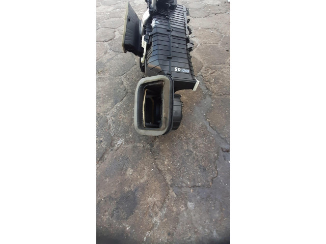 Вентилятор печки 8K1820005BB Audi Q5 SQ5