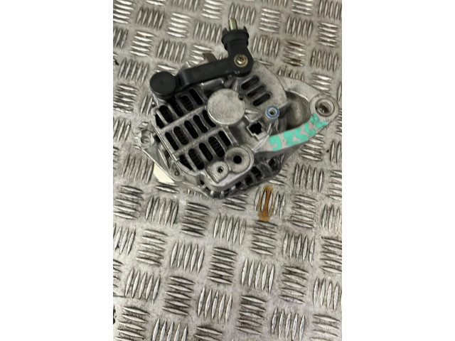 Генератор A2TB0191A Mazda 626