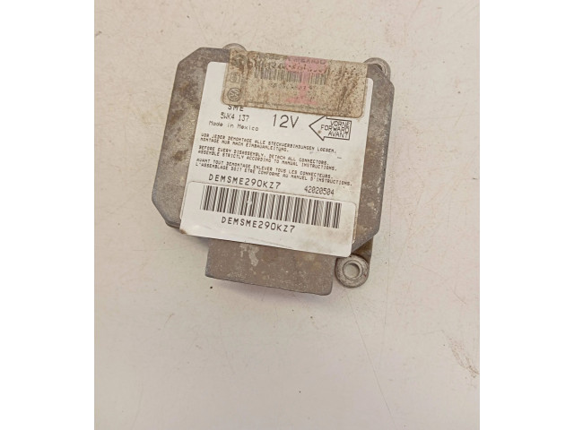 Громкоговоритель (громкоговорители) в передних дверях 6N0909603AQ, 42020504   Volkswagen Transporter - Caravelle T4