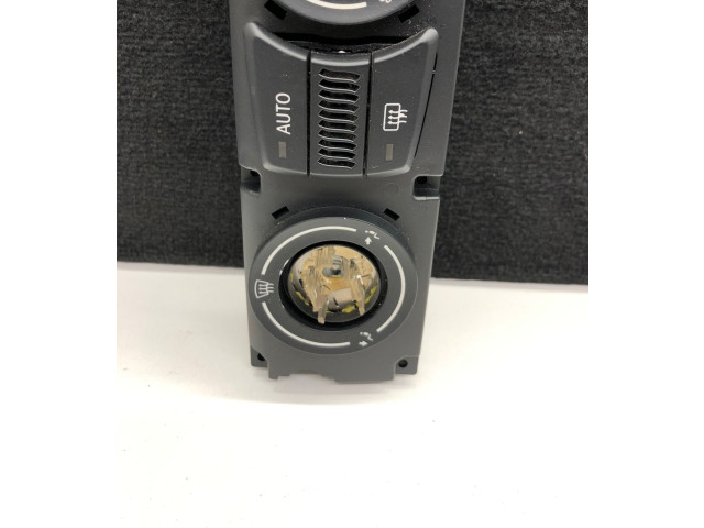 Блок управления климат-контролем 9177712, 900252290007 BMW 5 E60 E61