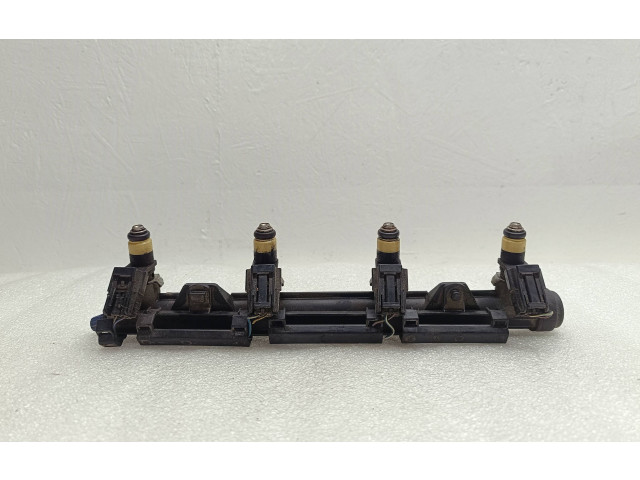 Vstřikovací lišta 036971824A   Seat Ibiza IV (6J,6P)     