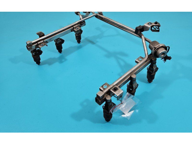 Форсунка 078133551AC, IMPRK1447986    Audi A6 S6 C5 4B  AGA 