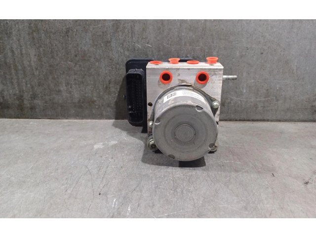 Блок АБС 11037575 MG ZS 2001 - 2005 года