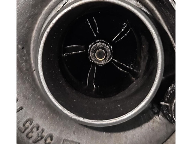 Turbo 73501343, 73501343    Lancia Musa  -  года