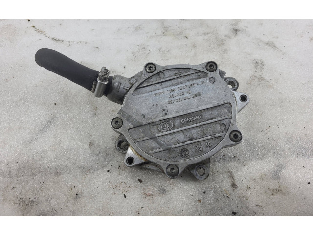 Turbodmychadlo Вакуумный насос 68739010 BMW 3 E46