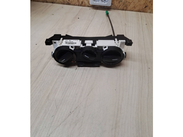 Блок управления климат-контролем 8Z0819045B, 901511750001   Audi A2