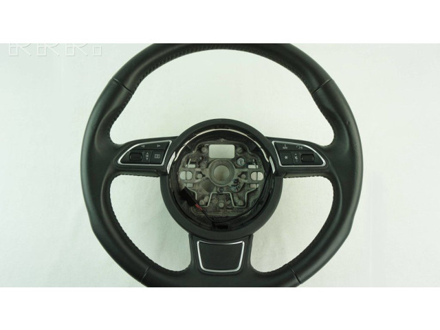 Руль Audi A1 2010-2018 года 4G0419091BD, 616430500