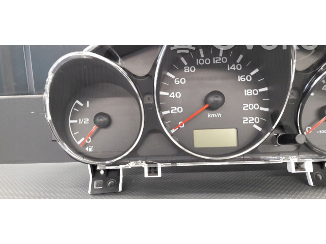 Přístrojová deska Mitsubishi Colt 2009 MM0038013