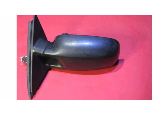 Зеркало (механическое)    левое   Volkswagen PASSAT B3  1988-1993 года   